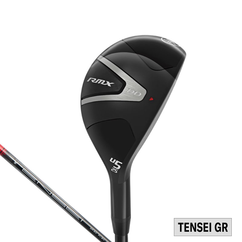 ユーティリティ | ヤマハ ゴルフオンラインストア