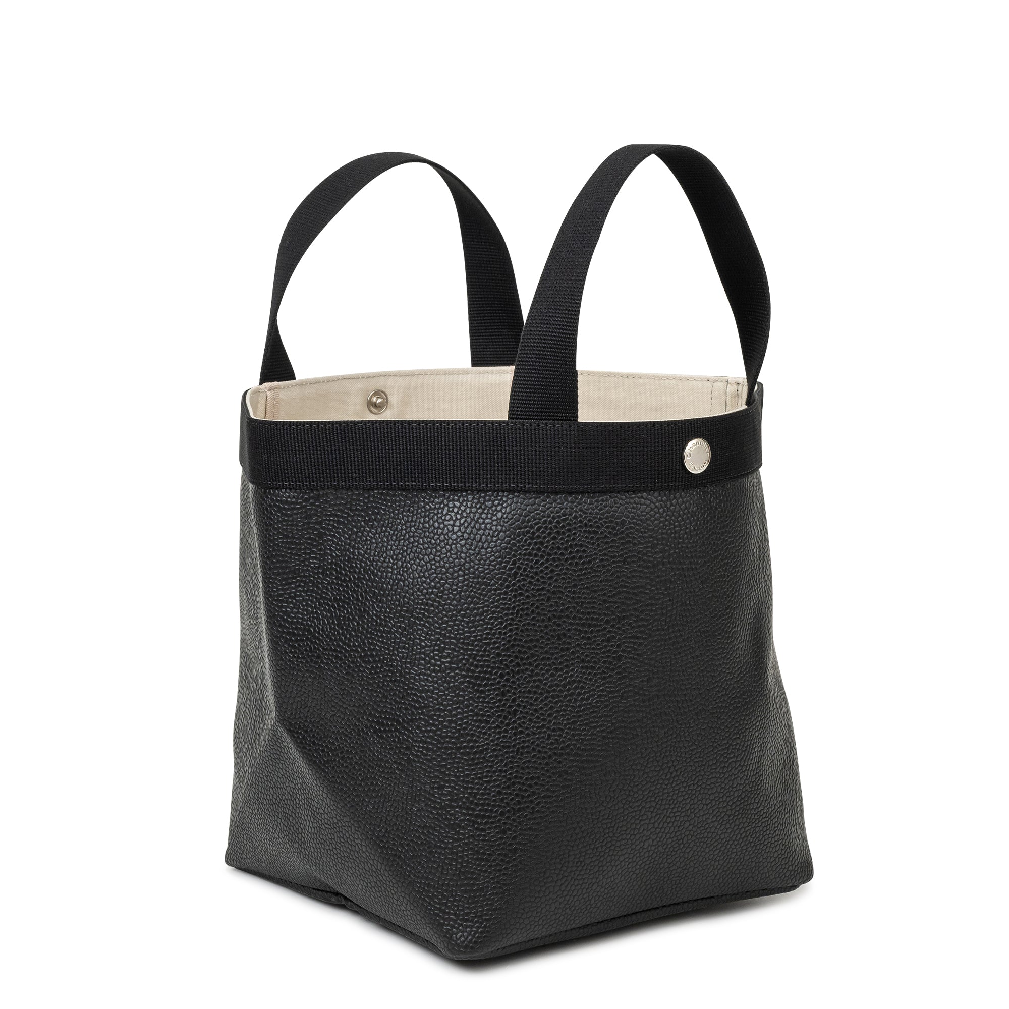 エルベシャプリエ Herve Chapelier 707GP (リュクス舟型トートM