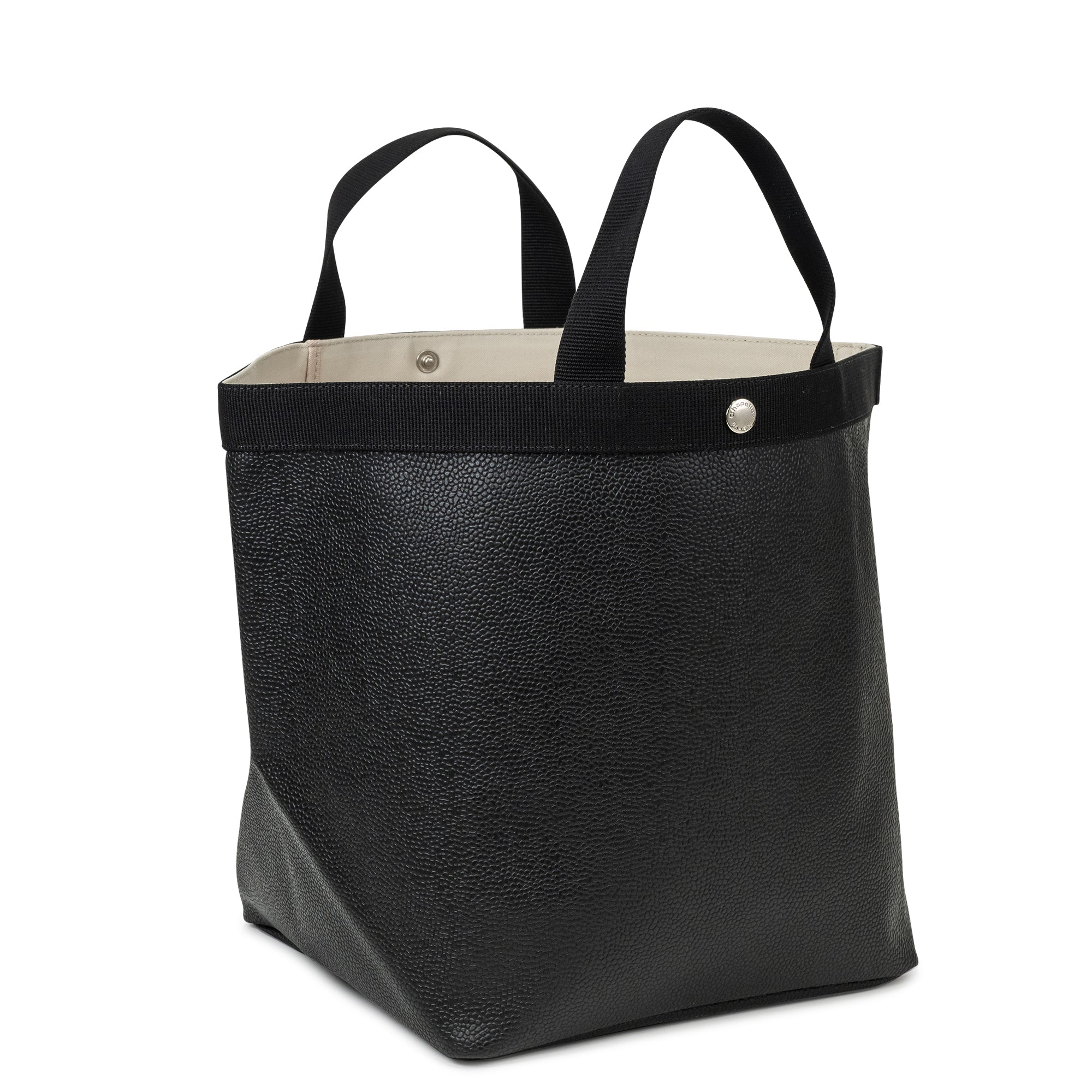 エルベシャプリエ Herve Chapelier 725GP (リュクス舟型トートL