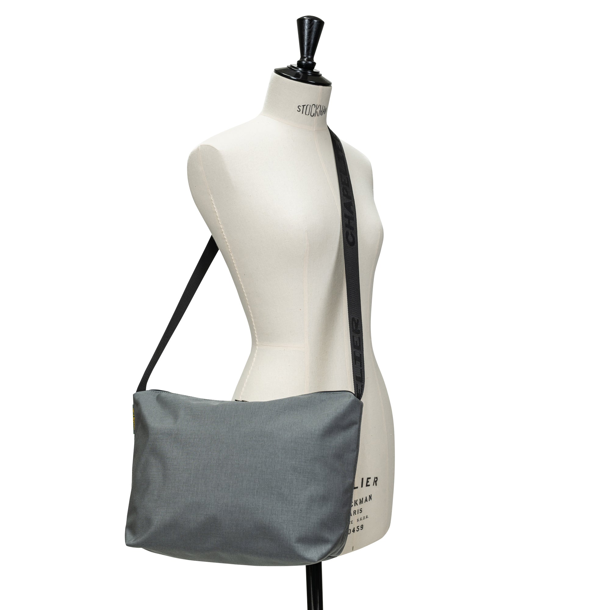 エルベシャプリエ Herve Chapelier 1754CJQ (コーデュラナイロン