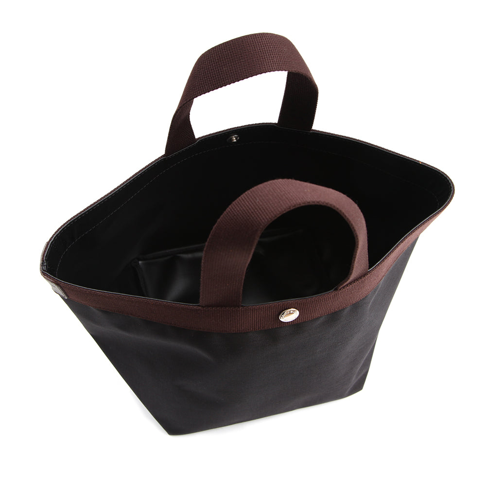 エルベシャプリエ Herve Chapelier 707C (コーデュラ舟型トートM