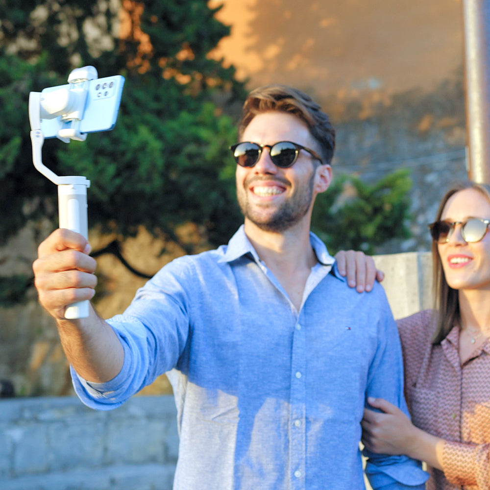 Hohem iSteady V2\V2S