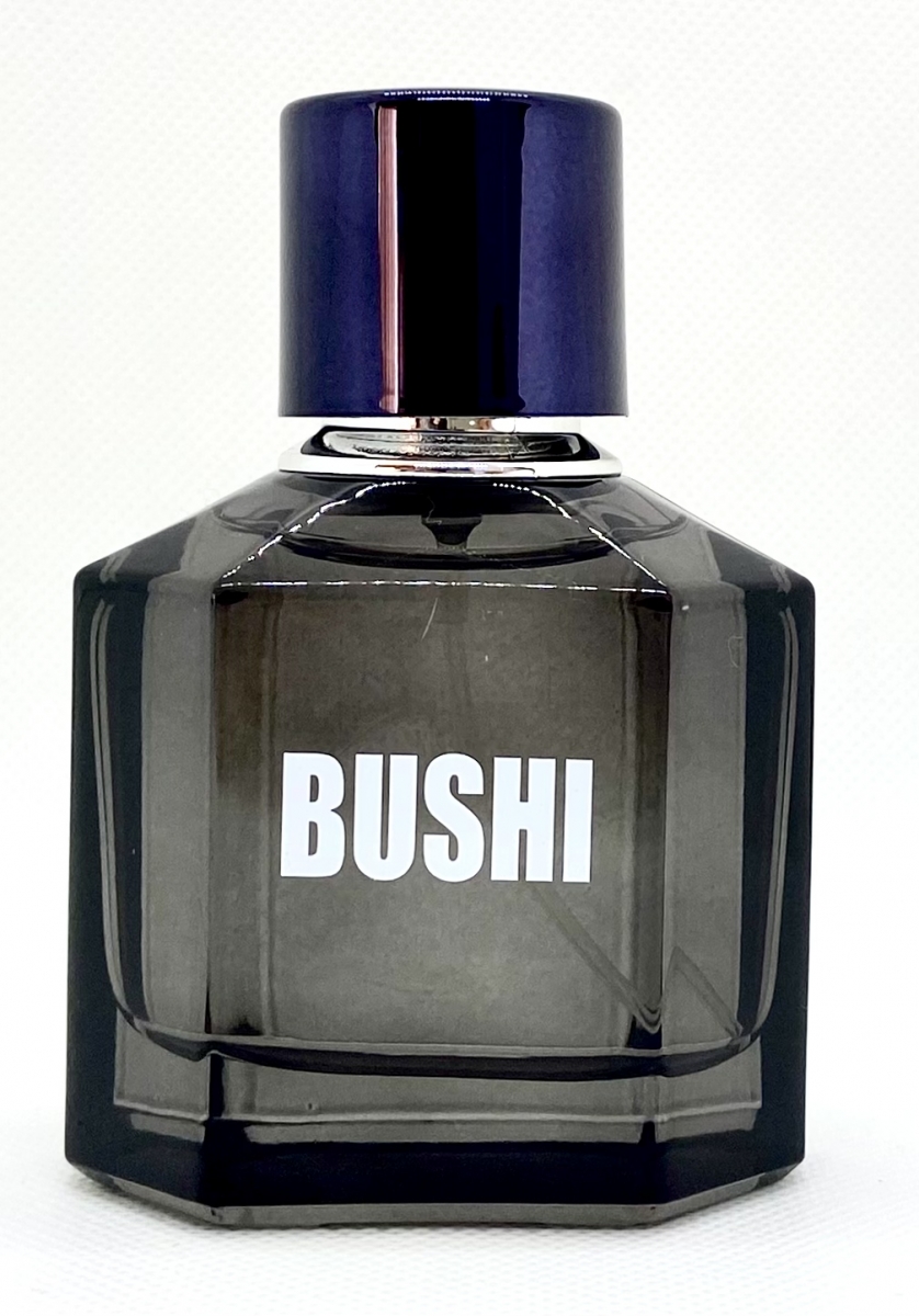 公式オンラインショップ】 HUMAN CLUTCH / ブシ オードトワレ 50ml