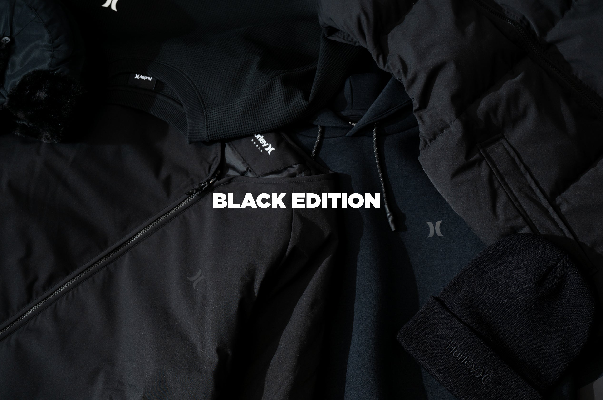 Hurley｜ハーレー公式】Hurley Japan オフィシャルオンラインストア