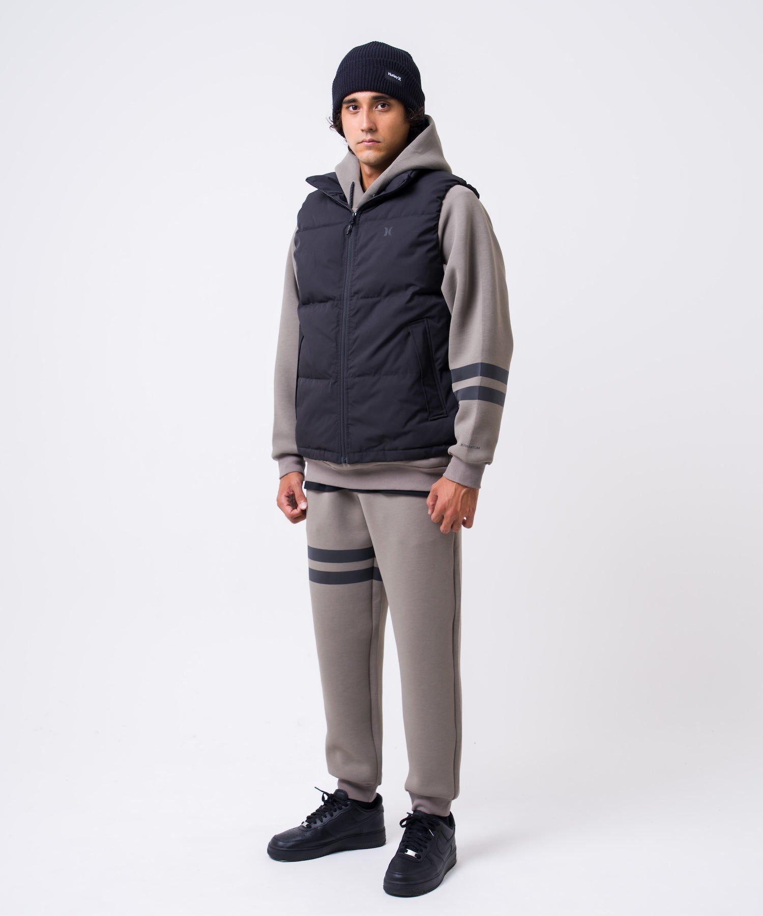 メンズ/アウター・ジャケット｜Hurley（ハーレー）Japan｜公式