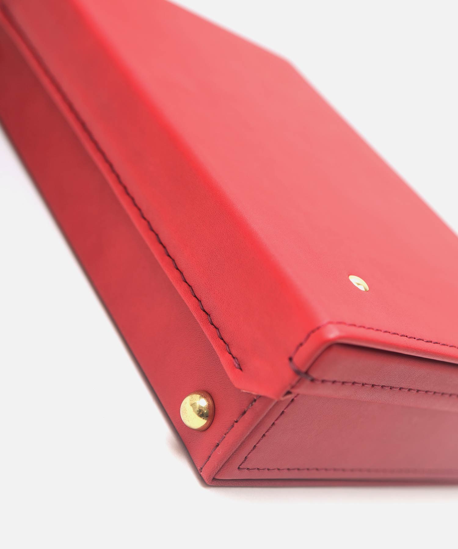 SILVER LAKE CLUB / シルバーレイククラブ オイルレザー レザーミニ