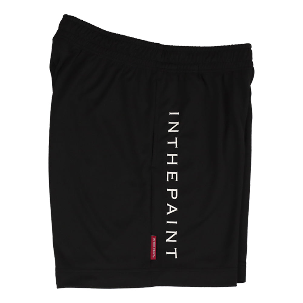 ITP25403 | インザペイント IN THE PAINT バスケット バスケ パンツ