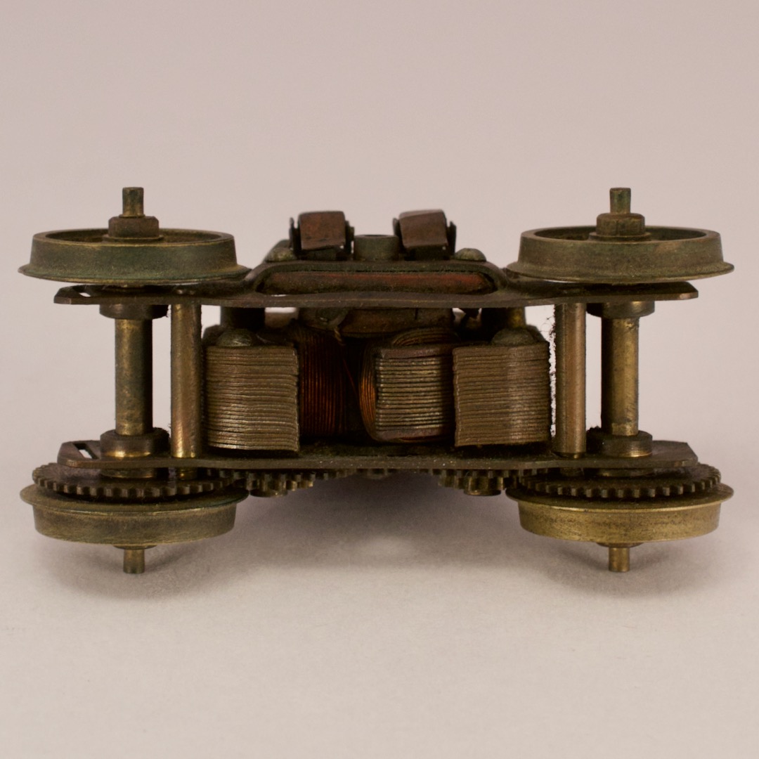 鉄道模型 Oゲージ 動力部 ジャンク品 - いずみ洋行のストアサイト 通販