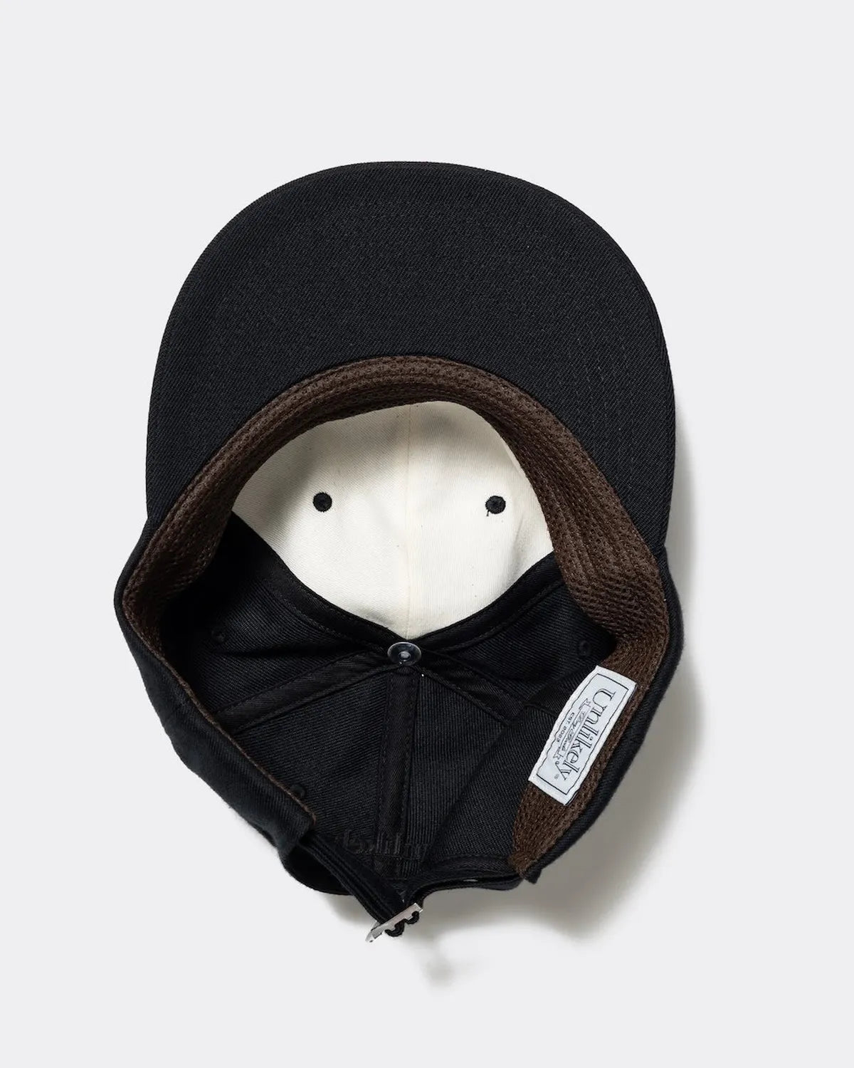 Unlikely（アンライクリー） / Unlikely Team Cap | 公式通販 JACK in