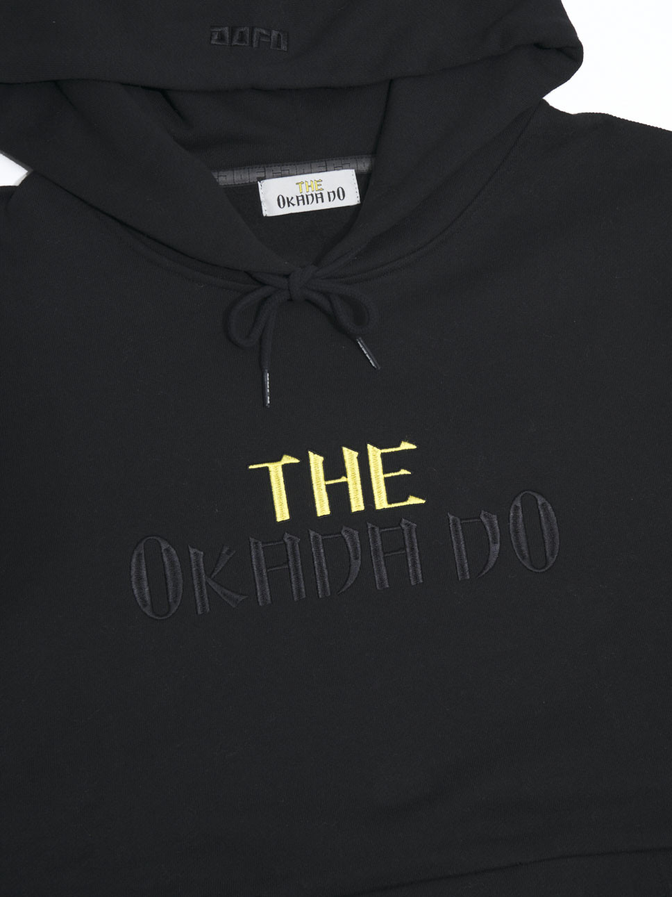 OKADA DO HOODIE／SEASON2 | OKADA DO | 岡田准一オフィシャル