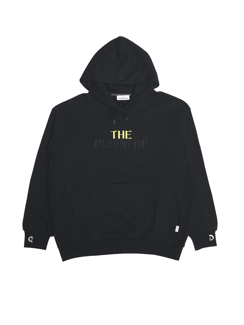 OKADA DO HOODIE／SEASON2 | OKADA DO | 岡田准一オフィシャル