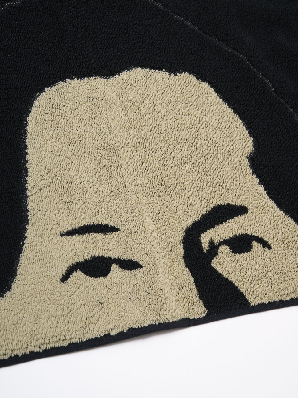 岡田准一 岡田一門 ファンミーティング ネックストラップ ピンバッジ