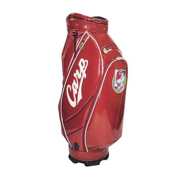 広島東洋カープ 9.5型キャディバッグ: 野球｜【公式】J SPORTS