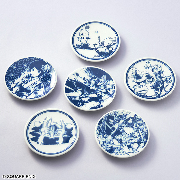 専用】JKWドイツ製 大皿 ＆ LIMOGES 豆皿 ＋2枚セット 計4枚 専用】JKW