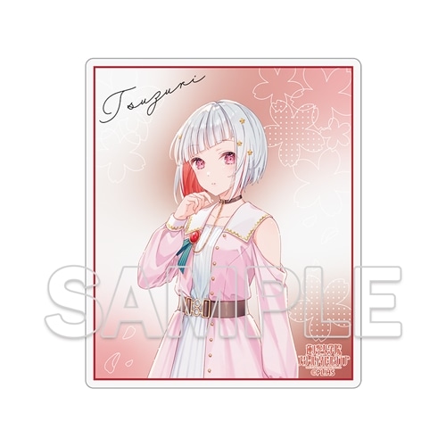 ラブライブ！蓮ノ空女学院スクールアイドルクラブ』102期生メモリアル