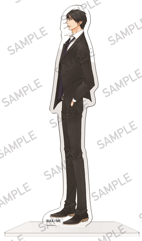 有栖川有栖デビュー30周年記念「臨床犯罪学者・火村英生の推理