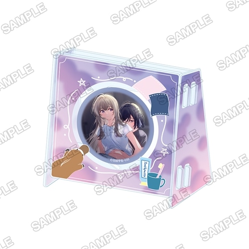 週に一度クラスメイトを買う話 ～ふたりの秘密は一つ屋根の下～』缶