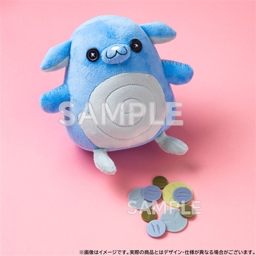 2次受注】メイドインアビス 烈日の黄金郷 マアアさんの精算セット