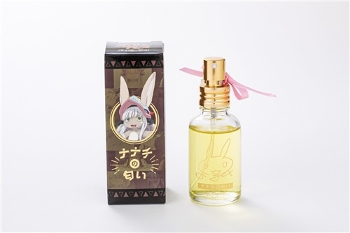 劇場版「メイドインアビス 深き魂の黎明」ナナチの匂い: その他グッズ