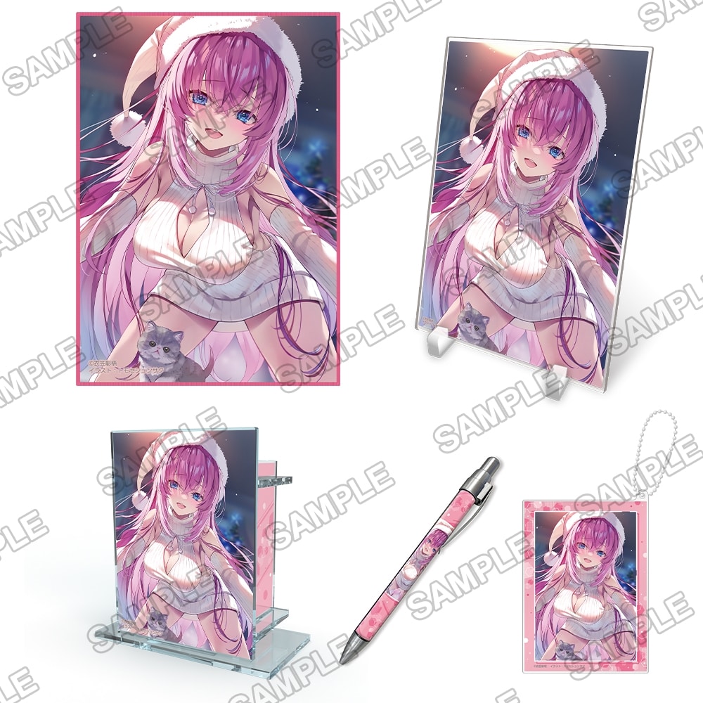 ようこそ実力至上主義の教室へ サテライトクラス Vol.11」バースデー