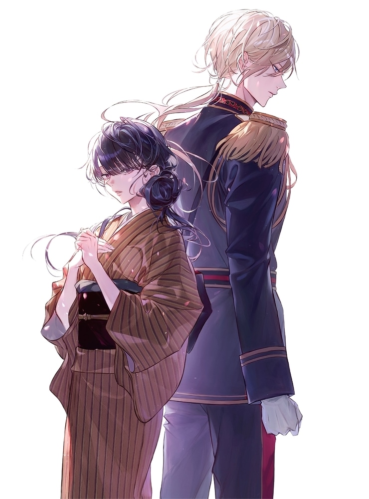 わたしの幸せな結婚 第1巻《美世の朝食セット付き完全数量限定版》Blu