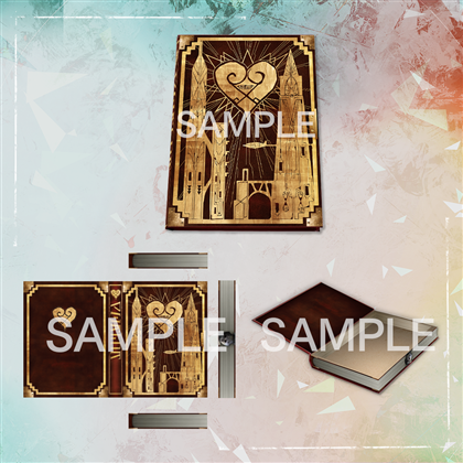 メタファー：リファンタジオ リーディングライブステージグッズ