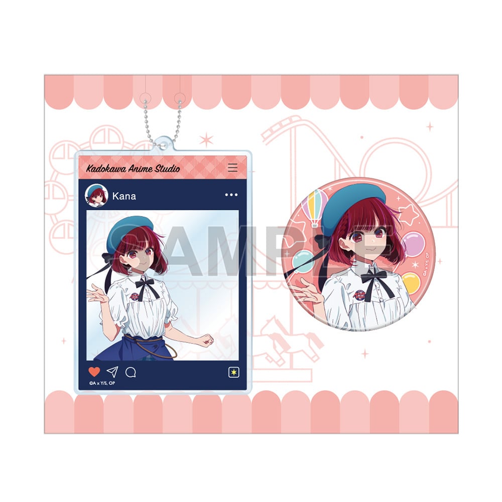 AnimeJapan 2024 KADOKAWA SHOP in カドカワストア: | カドスト