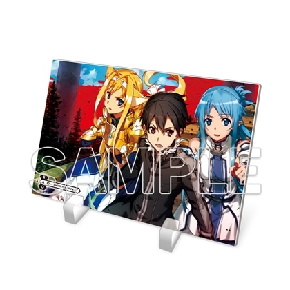 シリーズで選ぶ|ソードアート・オンライン | カドスト | KADOKAWA公式