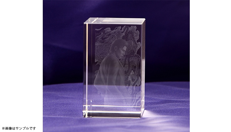 龍が如く 極3 / 龍が如く3外伝 Dark Ties DXパック 極盛りセット