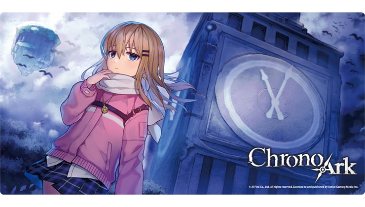 クロノアーク デラックスエディション ファミ通DXパック Switch(ファミ