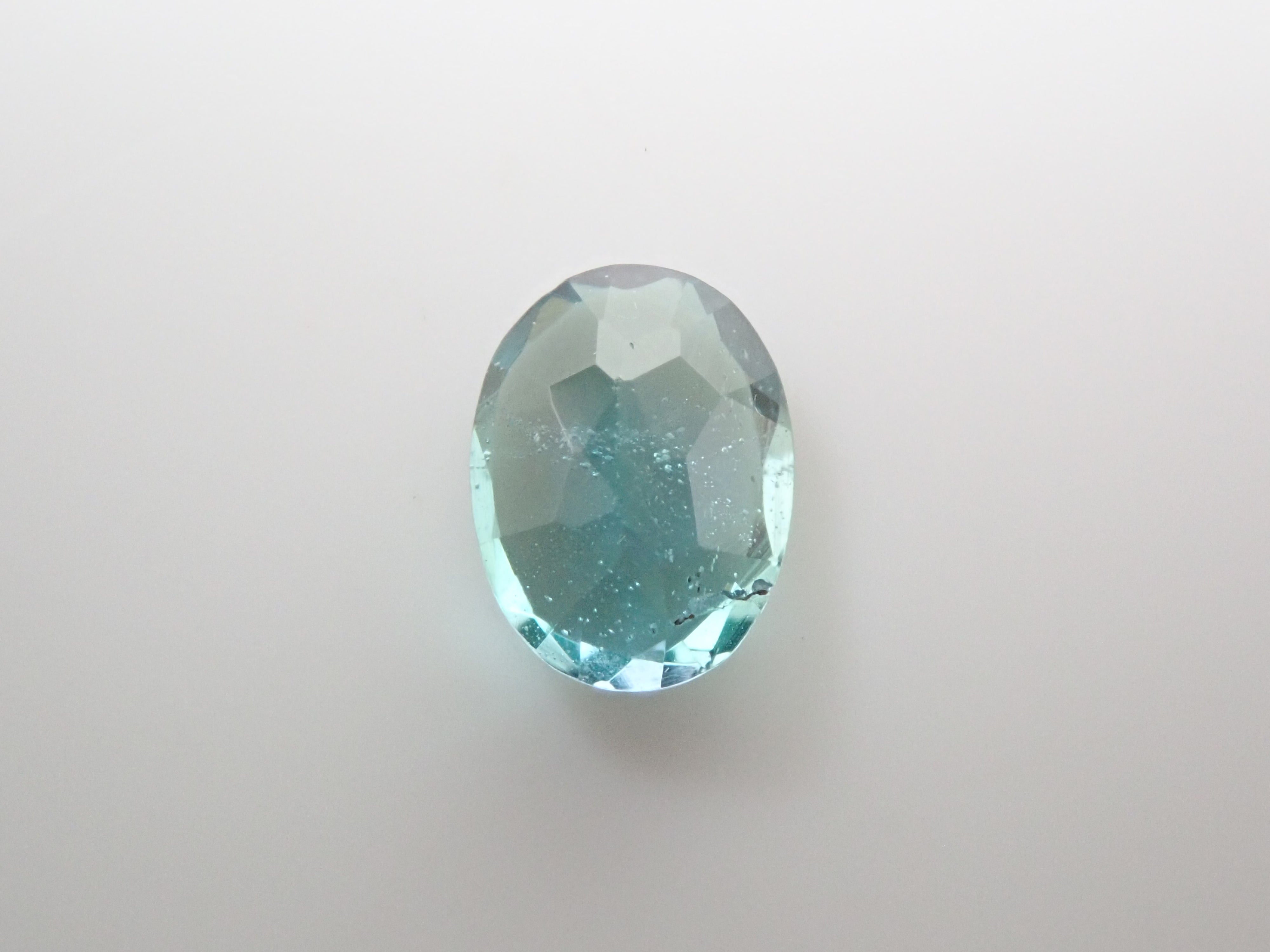 タンザニア産コーネルピン 0.202ctルース