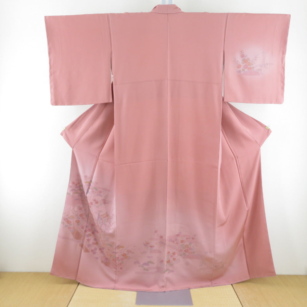 訪問着・付け下げ｜KIMONO・OFF キモノオフ【公式】きもの通販サイト