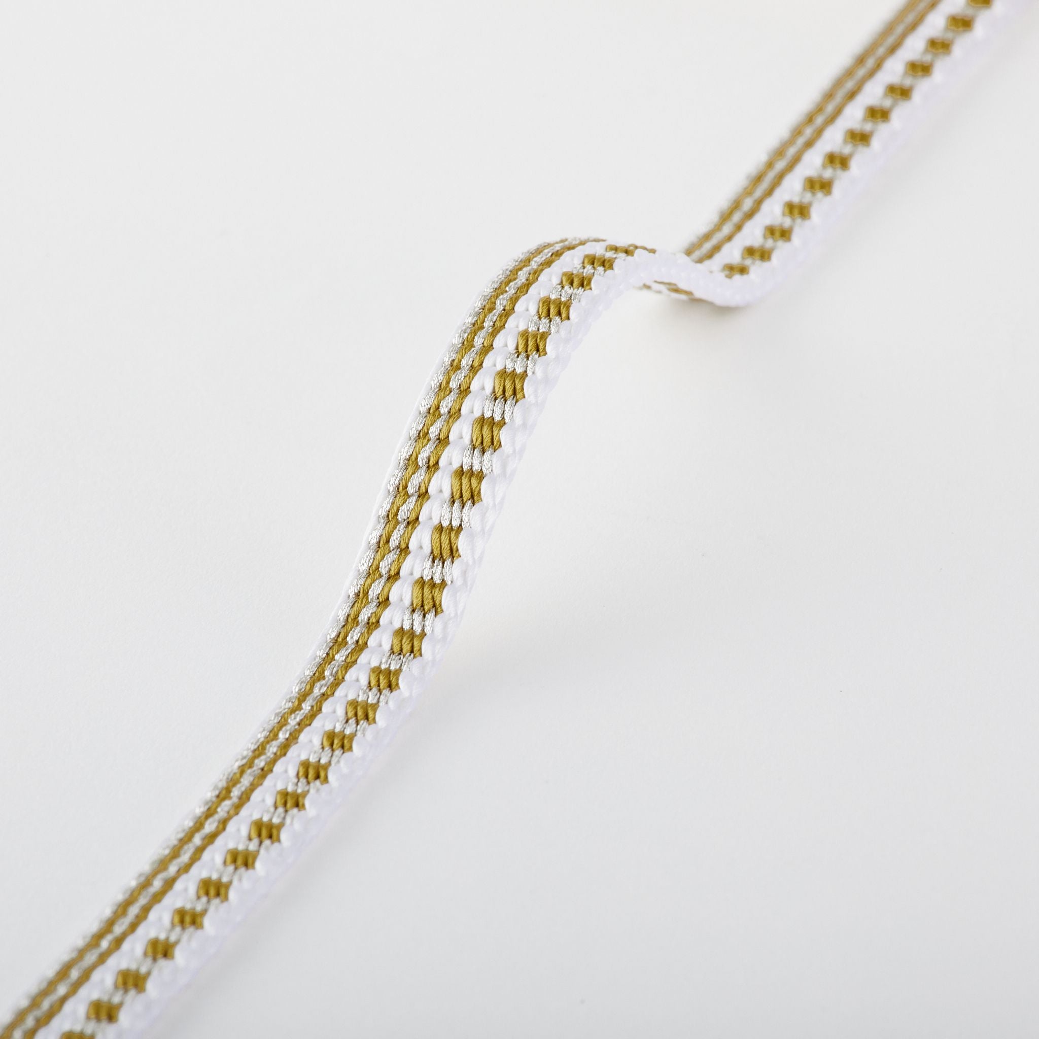 帯締め 京組紐 銀通し 絹100％ 全10色 – きもの永見公式通販