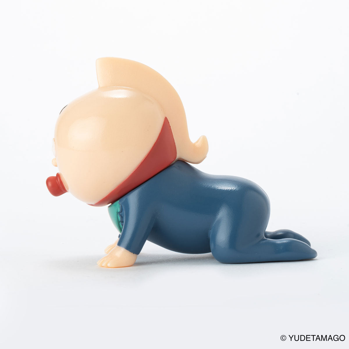 抽選販売商品】CONVICT ミート君[ ミート乳幼児 Japan Color Ver