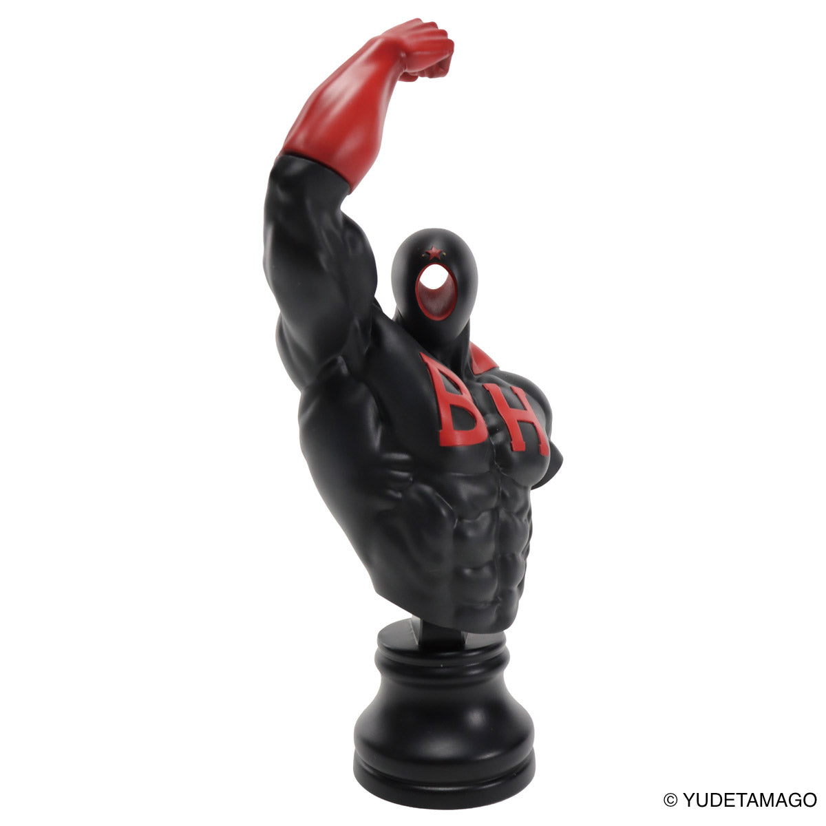 CMC NO.37 ウォーズマン ver. 1.0 特別カラー – キン肉マン公式