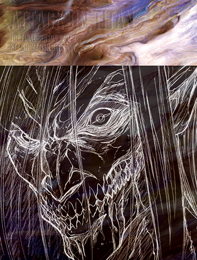 受注生産・限定取扱い商品】 MAPPA『「進撃の巨人」The Final Season