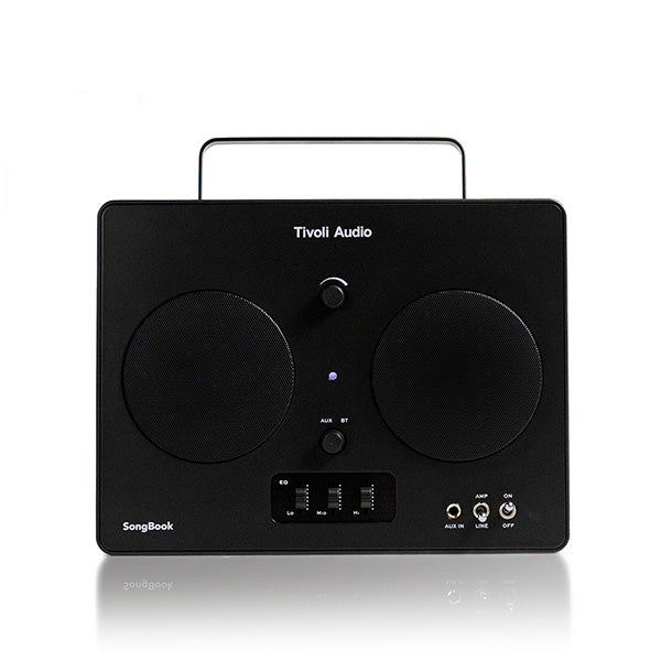 上質な音で音楽を楽しむ - Tivoli Audio – kitcut plus ・オンラインストア