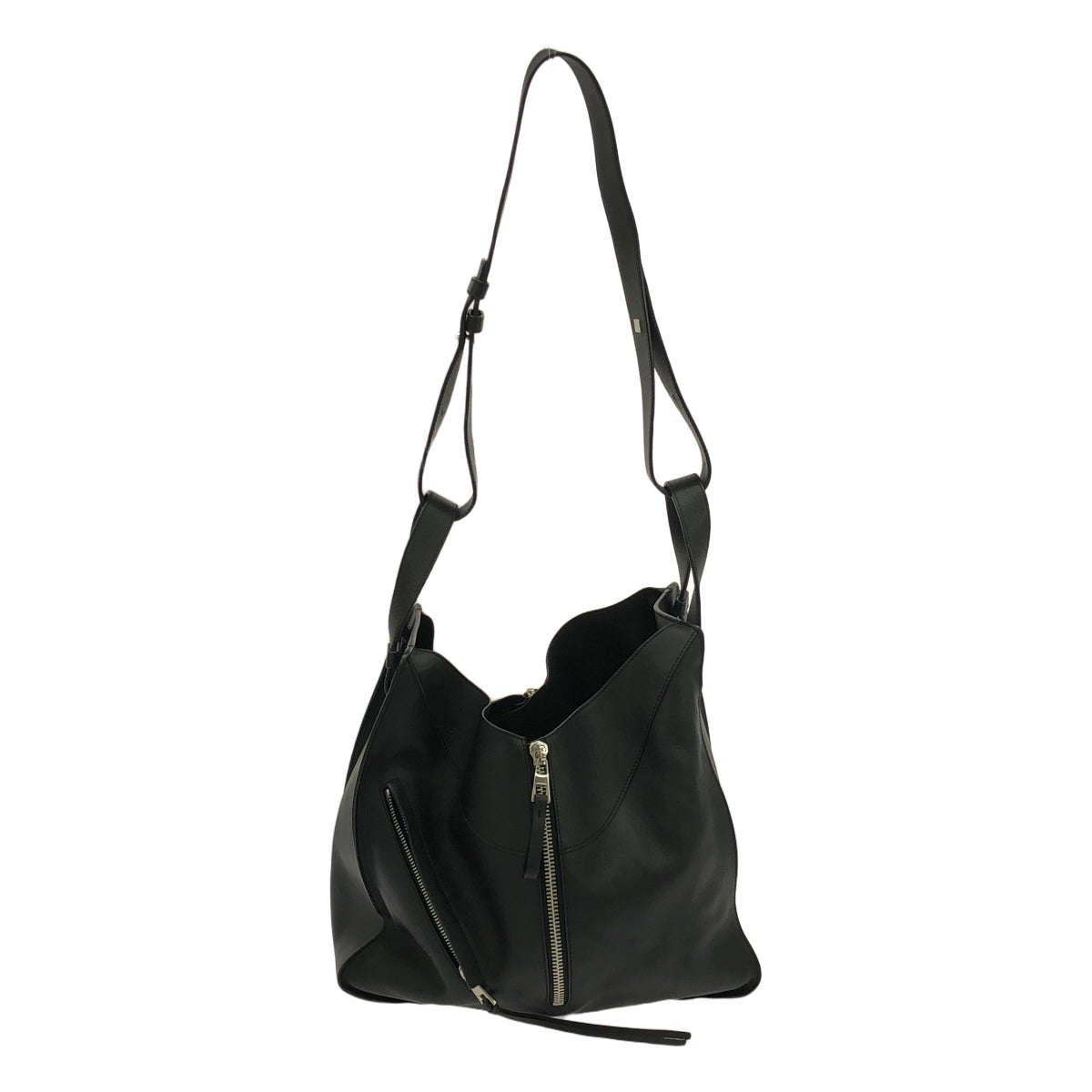 LOEWE / ロエベ | HAMMOCK MEDIUM カーフ / ハンモック ミディアム