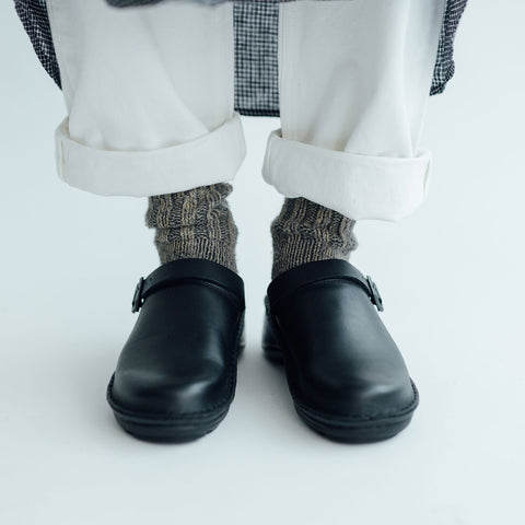 NAOT IRIS マットブラック ｜くらすこと公式オンラインストア