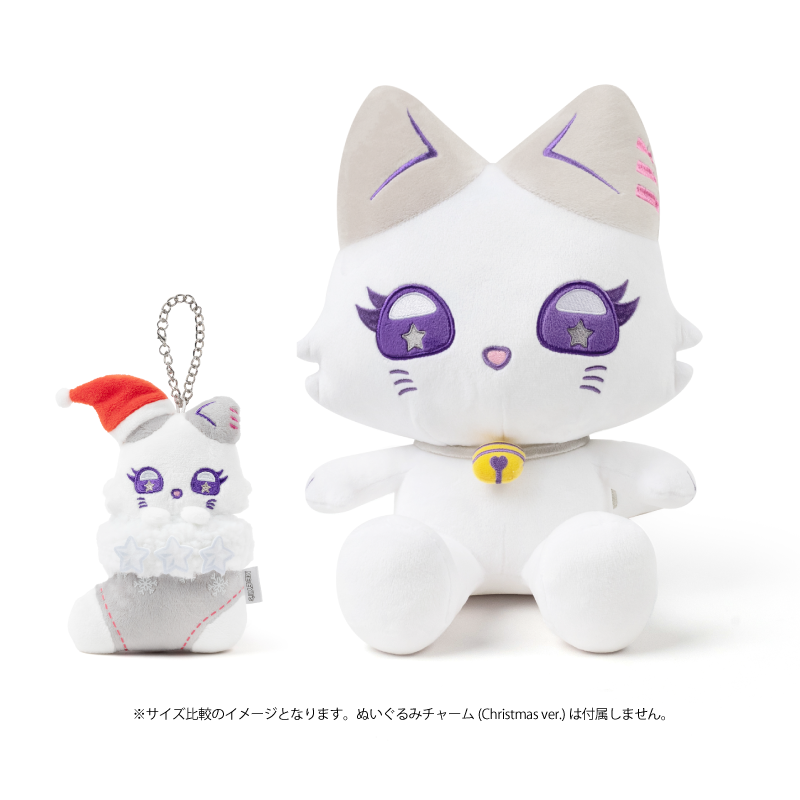 おすわりME:EYE's (K:NYAN) – LAPONE STORE