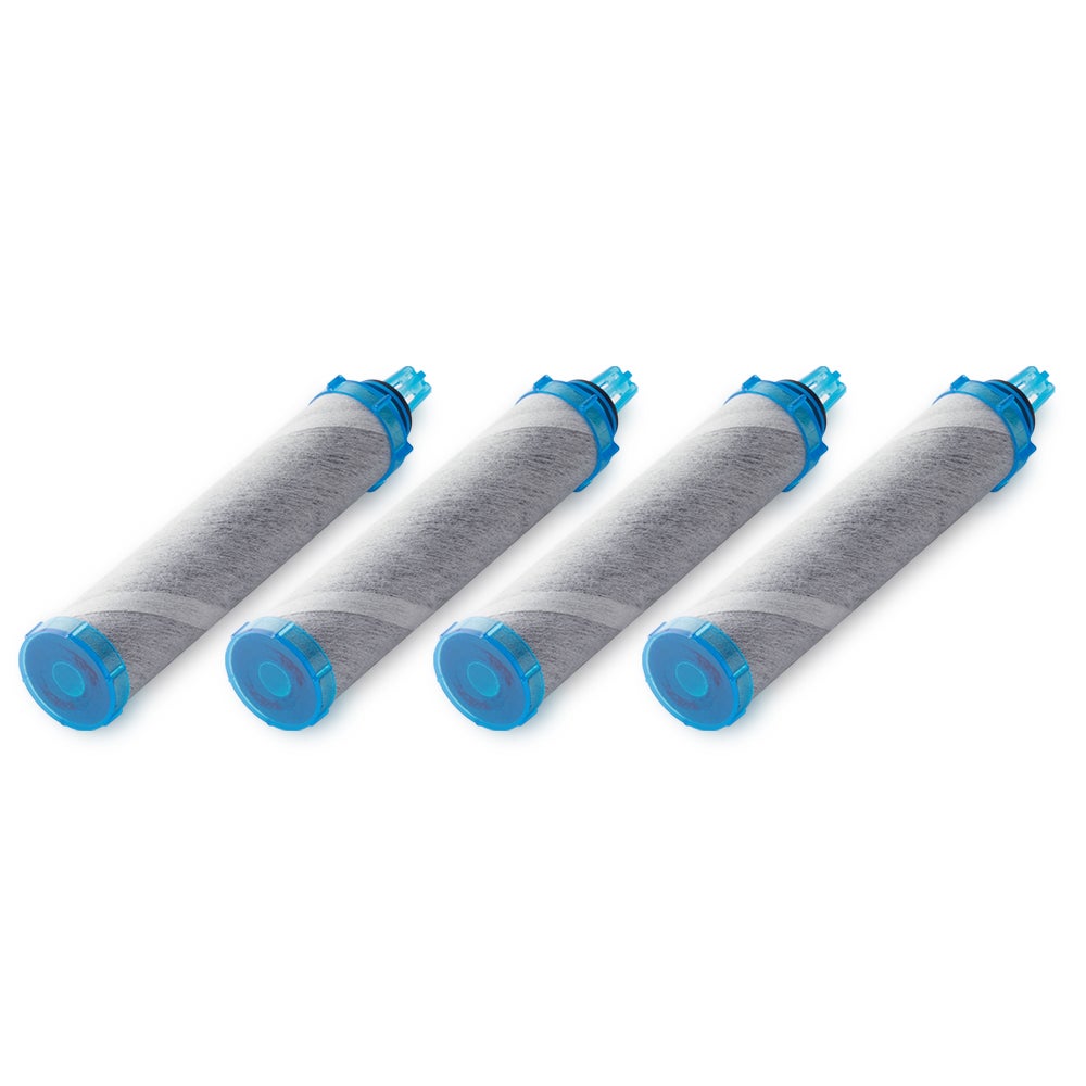 LIXIL・INAX [システムバスルーム うるつや浄水] 交換用浄水