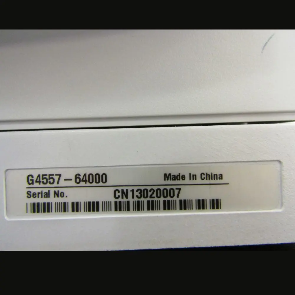 Agilent 7697A GC Headspace Sampler (G4557A) - Quantum Analytics