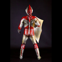 CCP 1/6特撮シリーズ ウルトラマンジャック ウルトラディフェンダー