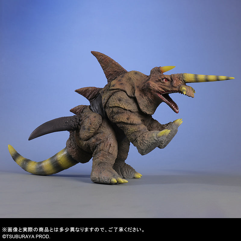 少年リック 大怪獣シリーズ ザイゴン – TSUBURAYA STORE ONLINE