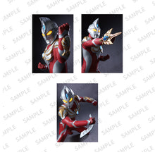 ブロマイド ウルトラマンマックス＆ウルトラマンゼノン – TSUBURAYA