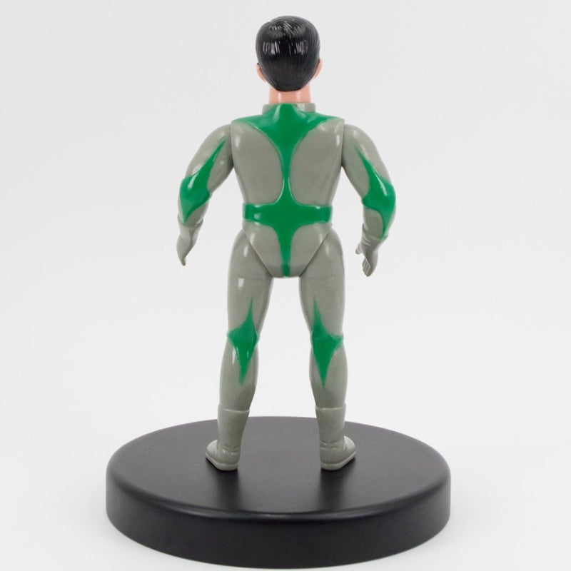 ブルマァク ソフビ マスク取れミラーマン – TSUBURAYA STORE ONLINE