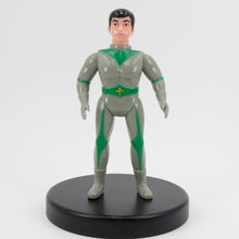 ブルマァク ソフビ マスク取れミラーマン – TSUBURAYA STORE ONLINE