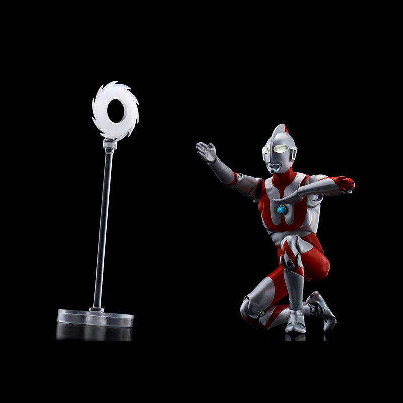 S.H.Figuarts（真骨彫製法） ウルトラマン – TSUBURAYA STORE ONLINE