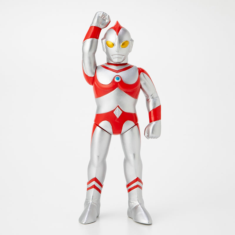 ビックワンクラフト ソフビ ウルトラマン80 – TSUBURAYA STORE ONLINE