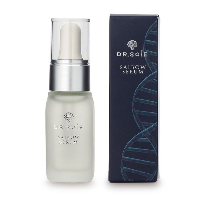 DR.SOIÉ SAIBOWセラム45ml 残量8割 SAIBOW セラム - 【公式】ドクター